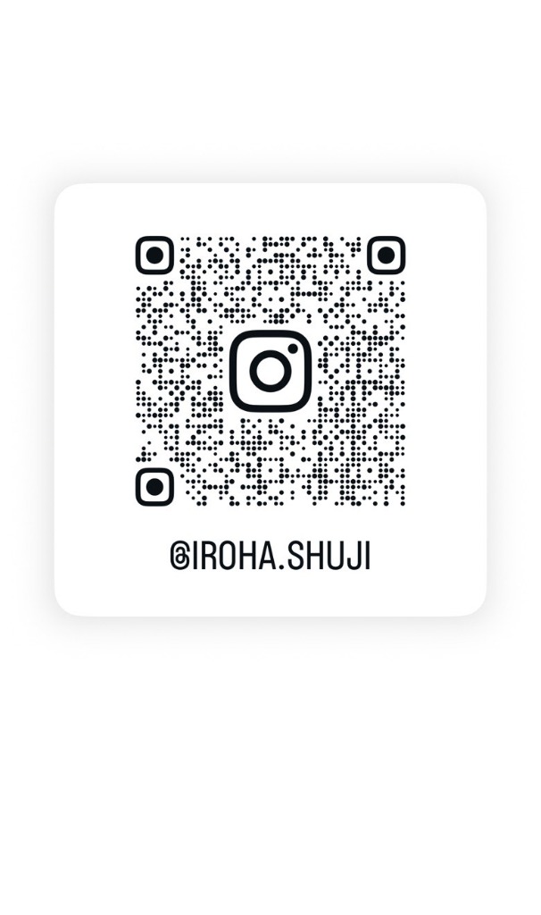 Instagram QR Code
